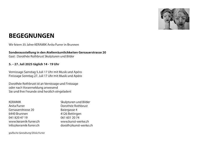 Begegnungen