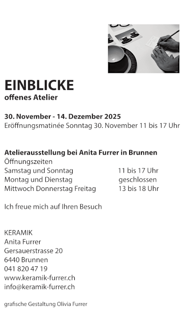 EINBLICKE